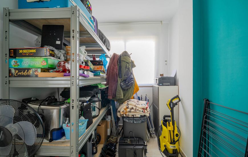 Sale - Apartamento - Lomas de Cabo Roig - Lomas De Cabo Roig