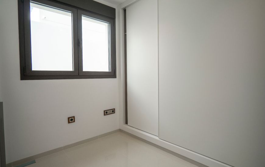 Sale - Villa - Ciudad Quesada