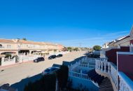 Sale - Rijtjeshuis - Benijófar - 