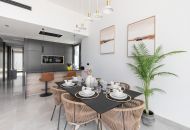 Nueva construcción  - Villa - Torrevieja