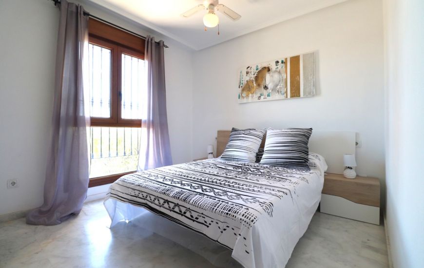 Venta - Bungalow - Algorfa