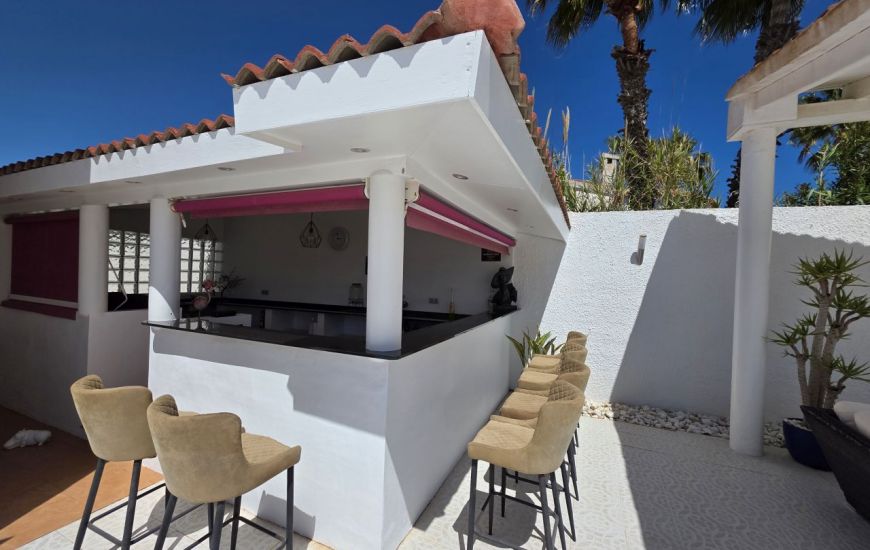 Sale - Villa - Rojales