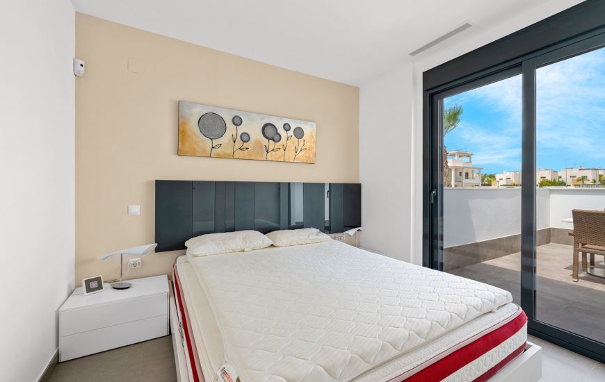 Venta - Villa - Ciudad Quesada - Rojales