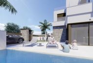 New Build - Villa - Benijófar - 