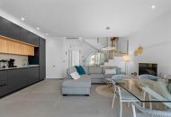 Sale - 4. House - Detached Villa - Ciudad Quesada