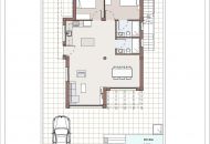 New Build - Villa - Vera