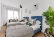 Nueva construcción  - Villa - Finestrat