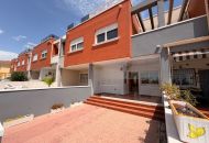 Sale - Rijtjeshuis - Ciudad Quesada