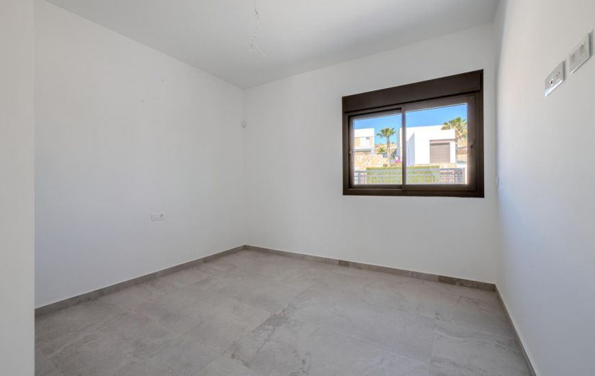 Nueva construcción  - Villa - Algorfa