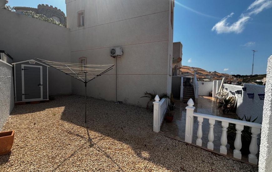 Venta - Apartamentos - Ciudad Quesada