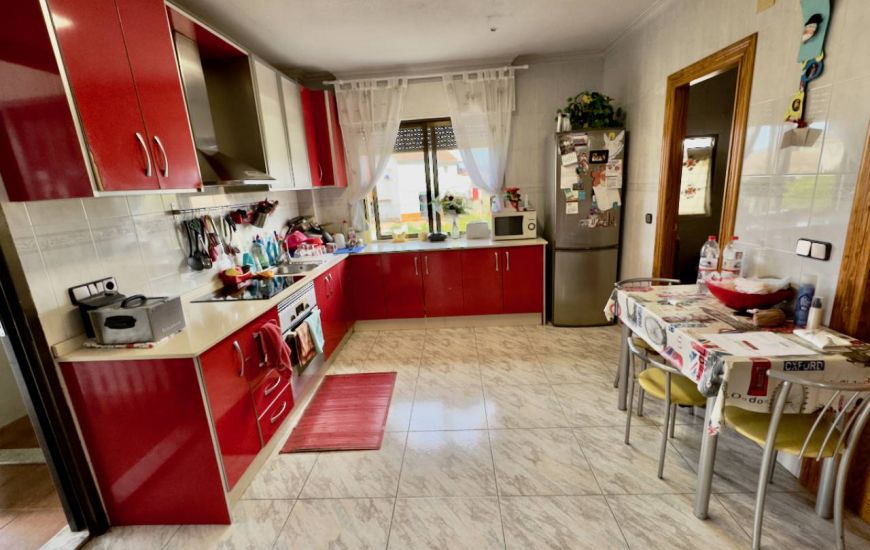 Sale - Villa - Orihuela