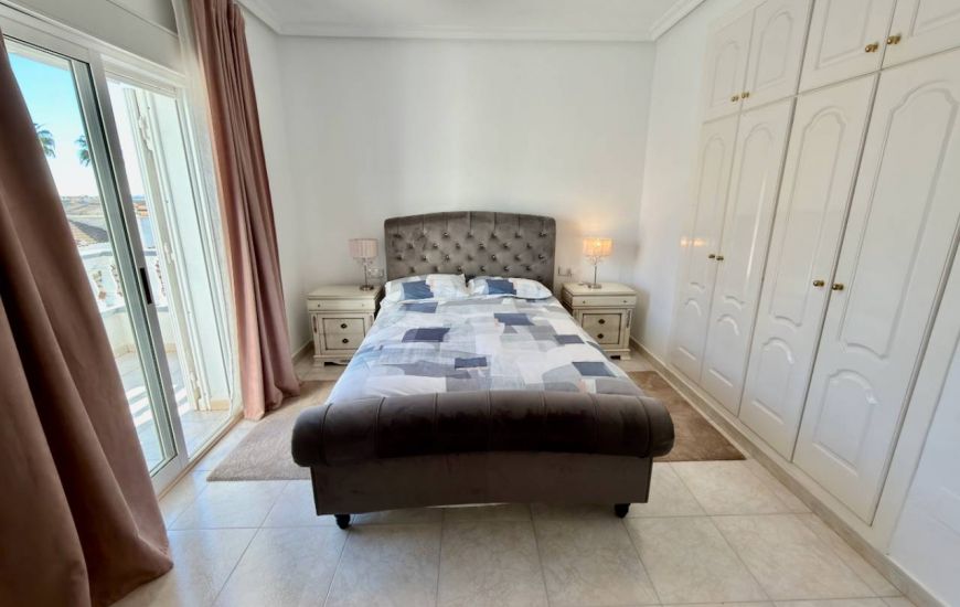 Venta - Villa - Ciudad Quesada