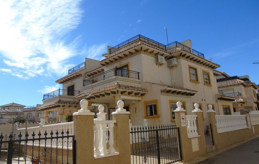 Venta - Quad House - Cabo Roig>La Regia