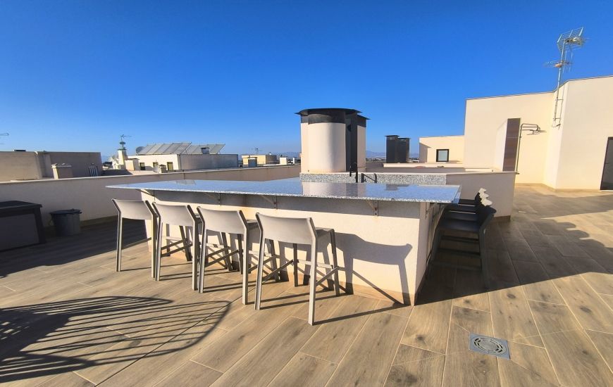 Venta - Apartamentos - Formentera Del Segura - Formentera del Segura