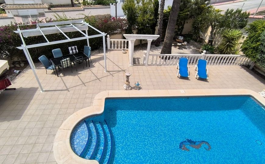 Venta - Villa - Ciudad Quesada