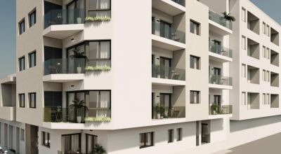 Apartments - New Build - Guardamar del Segura - Guardamar del Segura