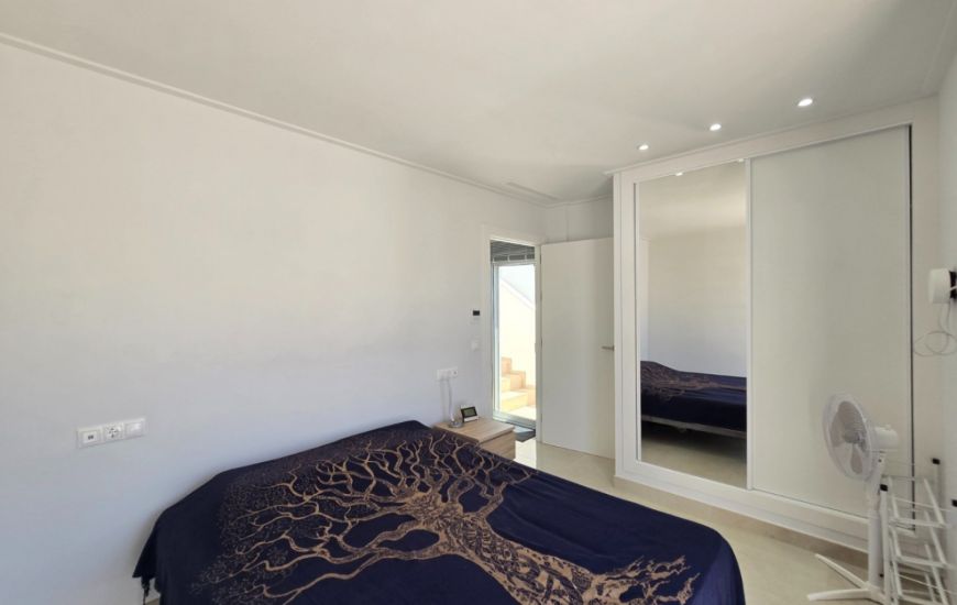 Sale - Villa - Ciudad Quesada