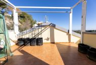Sale - Villa - Las Ramblas