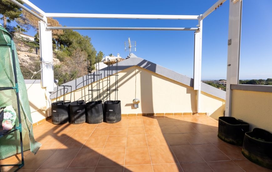 Sale - Villa - Las Ramblas