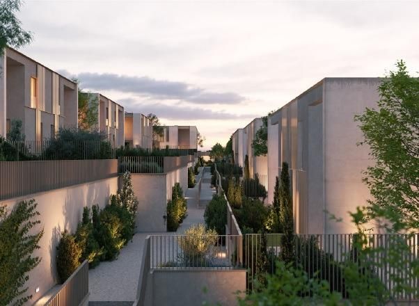 Sale - Apartments - Godella