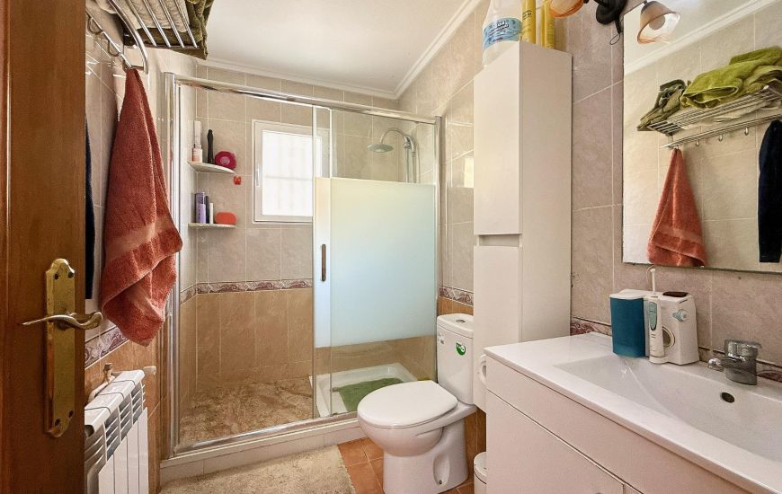 Sale - Bungalow - Orihuela Costa