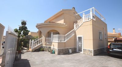 Villa - Sale - Ciudad Quesada - Ciudad Quesada