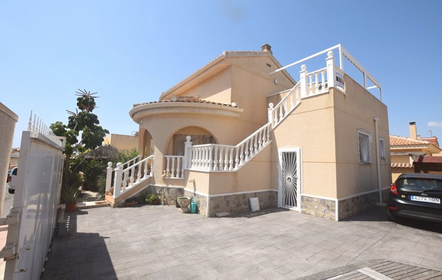 Venta - Villa - Ciudad Quesada