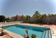 Venta - Villa - Ciudad Quesada