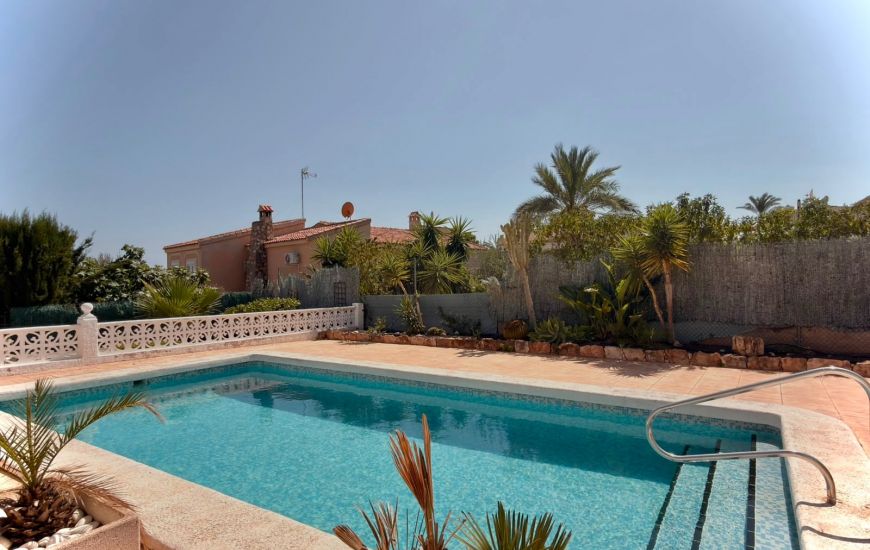 Venta - Villa - Ciudad Quesada