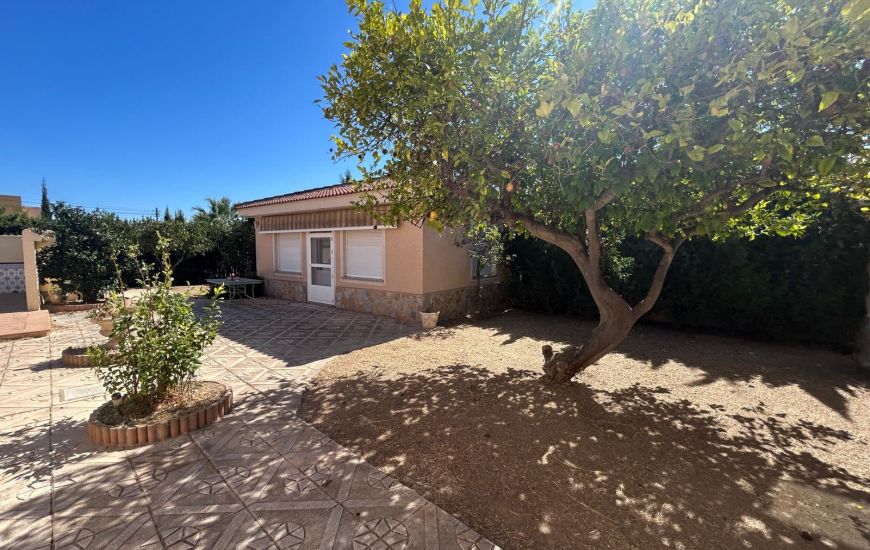 Venta - Villa - Ciudad Quesada