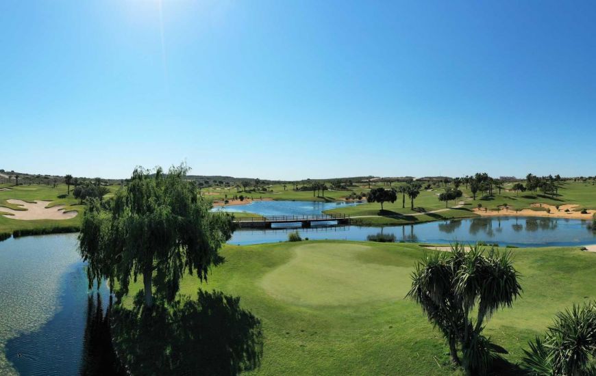 Nueva construcción  - Villa - Orihuela