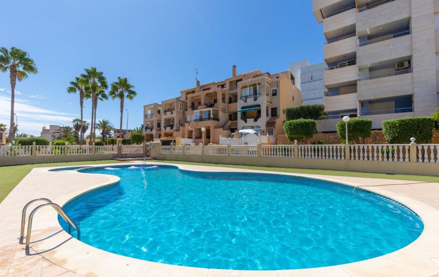 Sale - Villa - Torrevieja