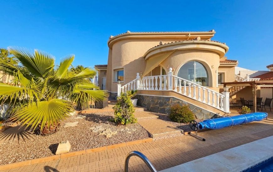 Venta - Villa - Rojales