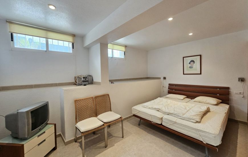 Sale - Villa - Benijófar - 