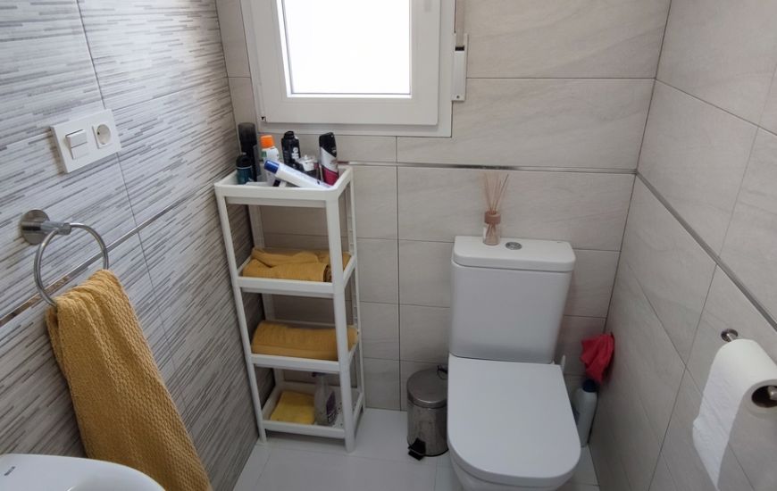 Venta - Casa Rural - Pinoso