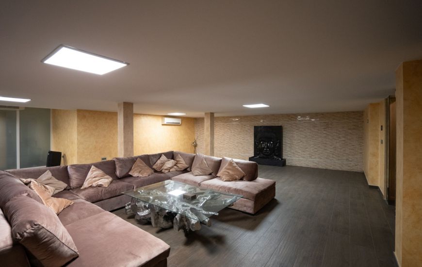 Sale - Villa - La Mata