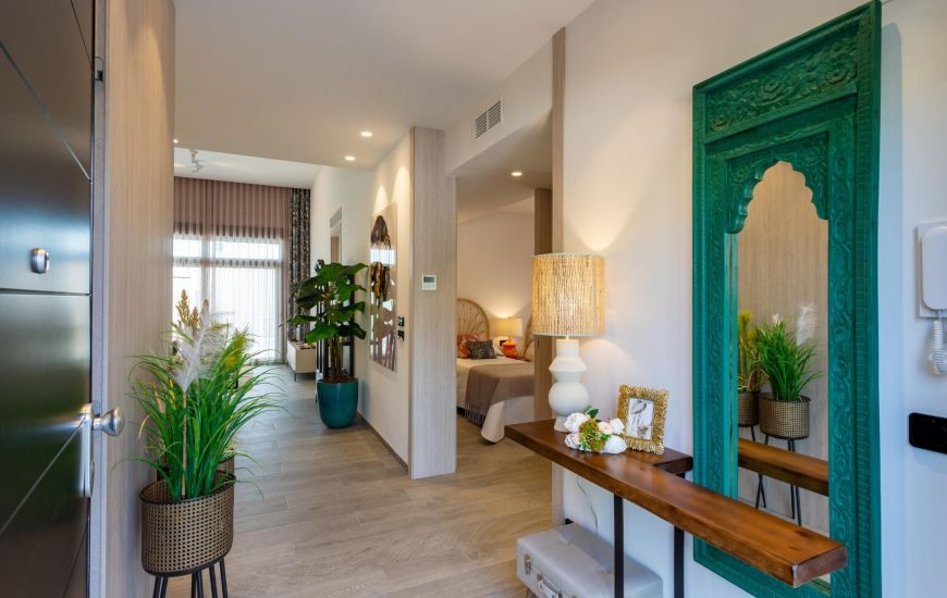 New Build - Villa - Algorfa - 