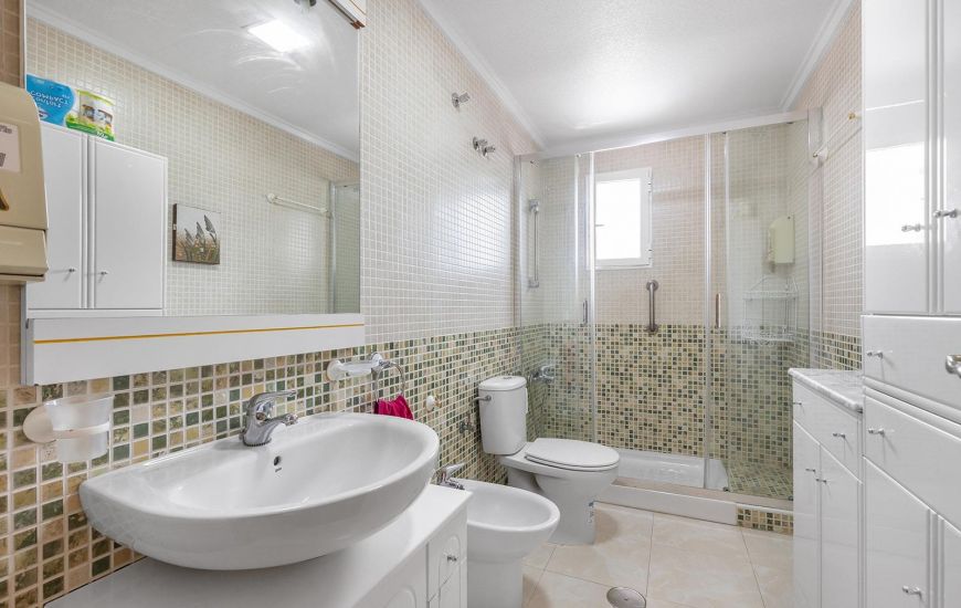 Venta - Apartamentos - Torrevieja