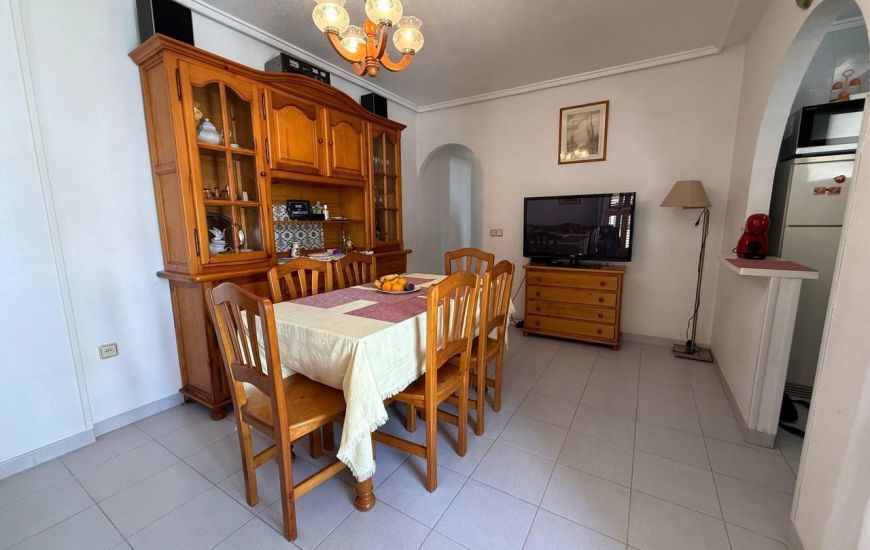Sale - Apartments - Torrevieja