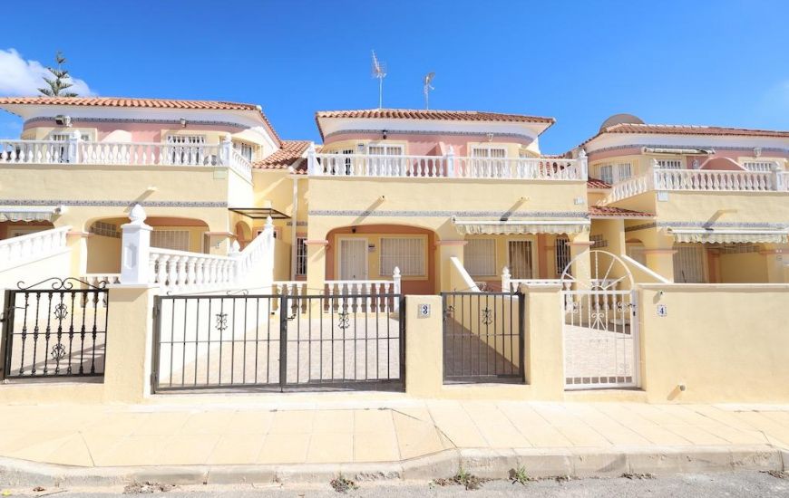 Sale - Bungalow - Orihuela Costa