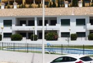 New Build - Apartments - Orihuela Costa