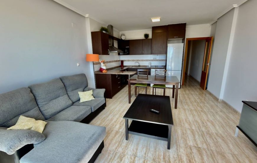 Venta - Apartamentos - Almoradí