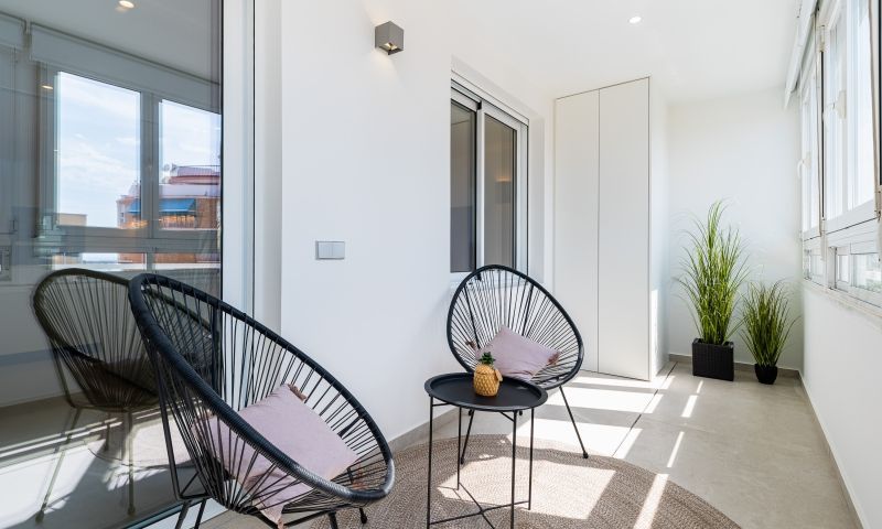 Sale - Apartments - Torrevieja