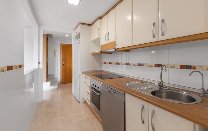 Venta - Apartamentos - Orihuela Costa