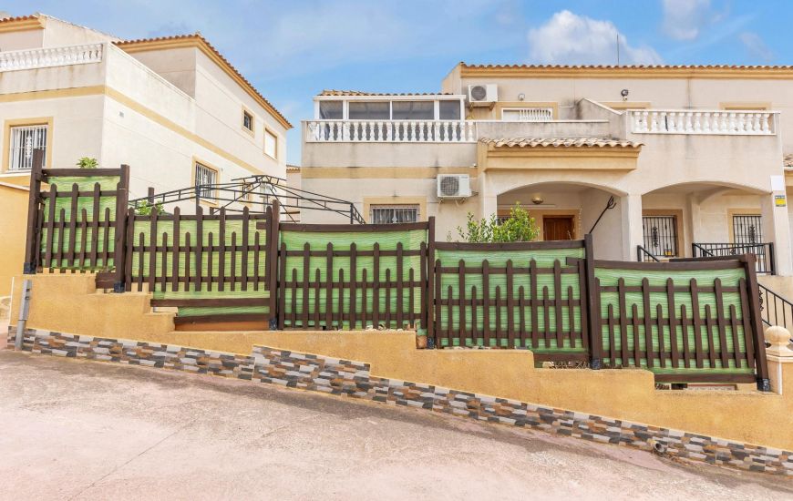Sale - Bungalow - Orihuela Costa