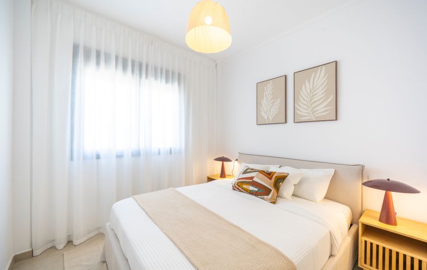 Sale - Apartments - Ciudad Quesada - Rojales