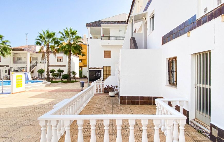  - Apartments - Punta Prima