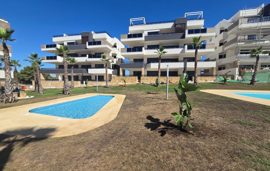 Venta - Apartment / Flat * - Orihuela Costa *