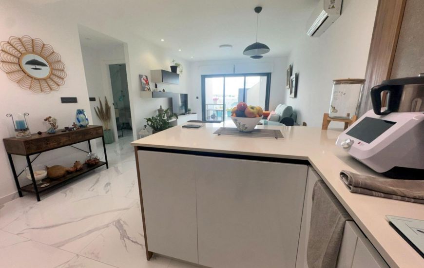 Sale - Bungalow - Guardamar del Segura