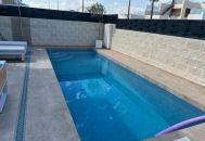 Sale - Villa - Benimar